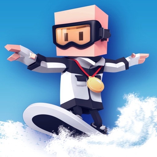 flick champions winter sports