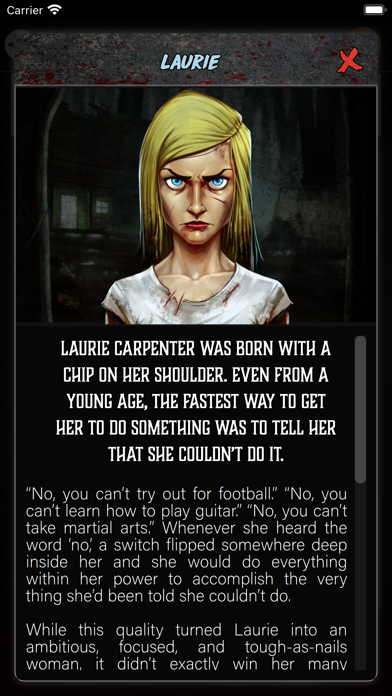 screenshot 5