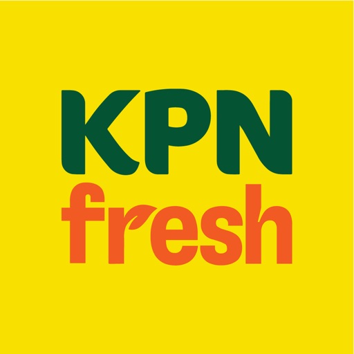 kpn fresh: best priced grocery