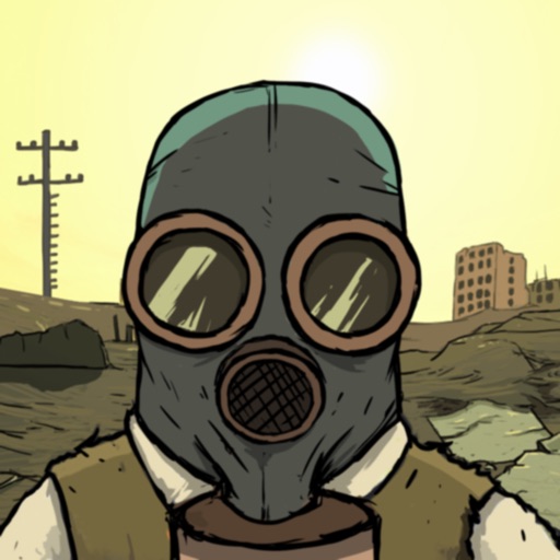 60 seconds! atomic adventure