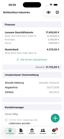 screenshot 5