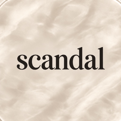 scandal（スキャンダル） | 芸能スクープ推理ゲーム