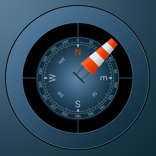 windsack: wind und wetter