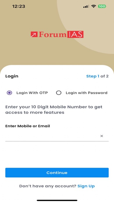 screenshot 3