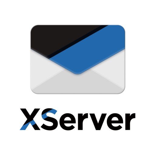 xserver メール