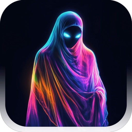 spirit whisper - ghost talker