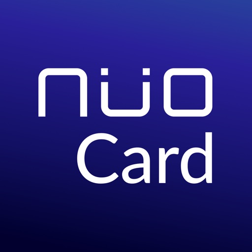 nüo card