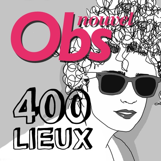 les 400 lieux branchés de paris