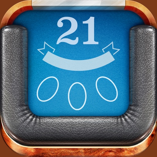 blackjack 21: blackjackist