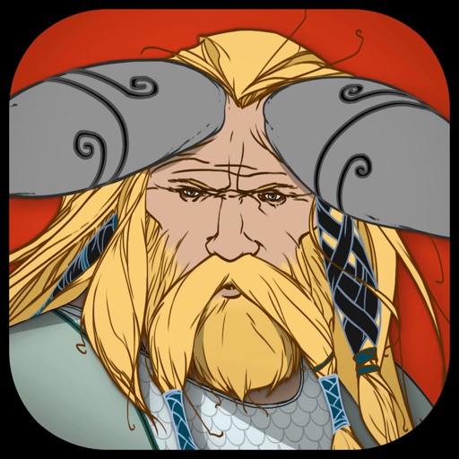 banner saga