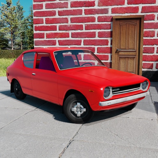 my summer car simulator