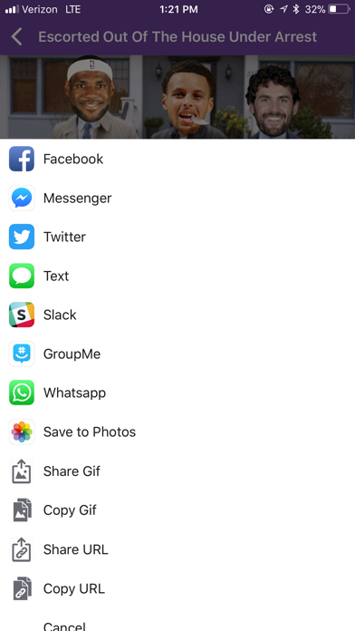 screenshot 5