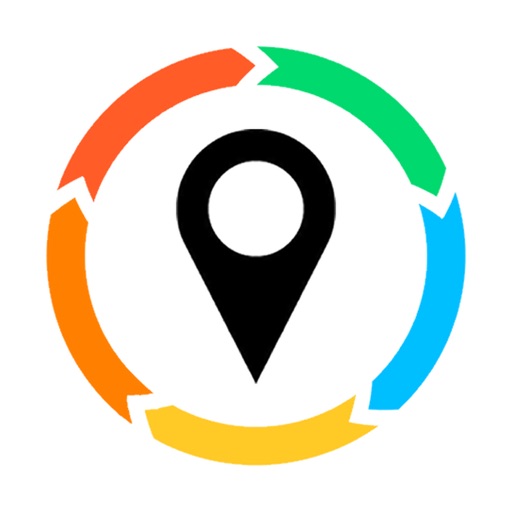 map redirect for map links