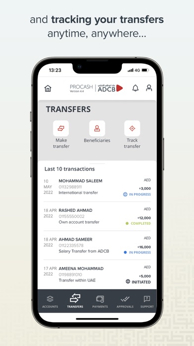 screenshot 5