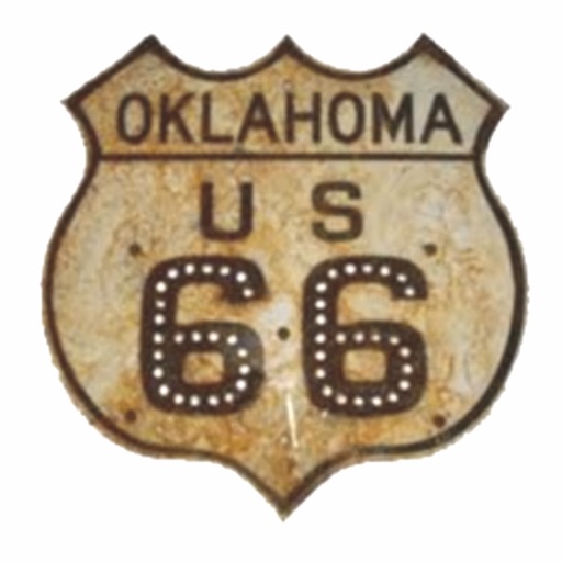route 66: points of interest