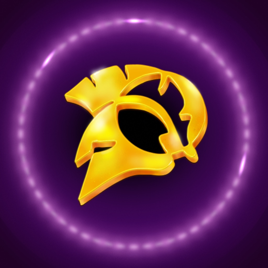 SpinArena: Online Casino Slots