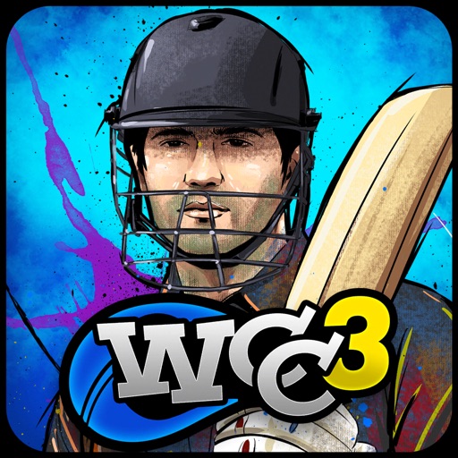 world cricket championship 3