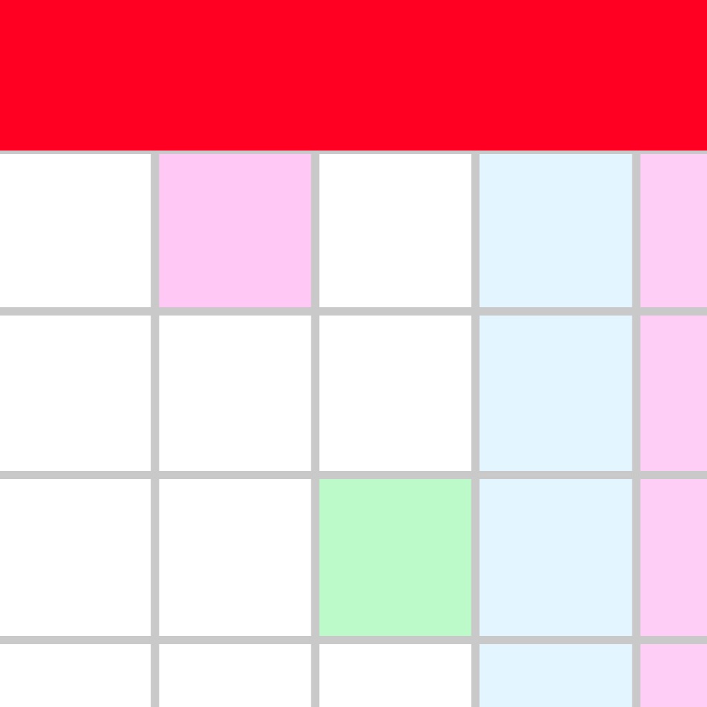 Calendar Cells