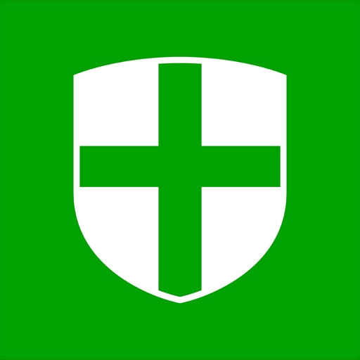 nuffield health