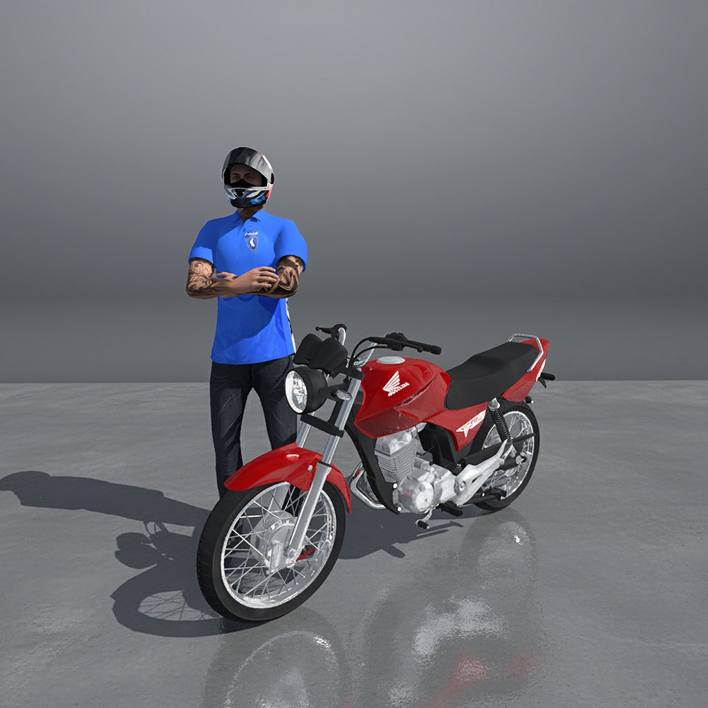 MX Grau RamoSoft