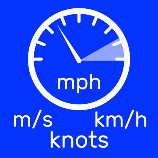 speed converter