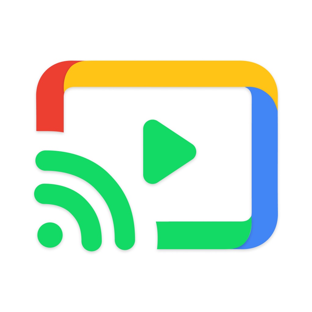 TV Cast for Chromecast !
