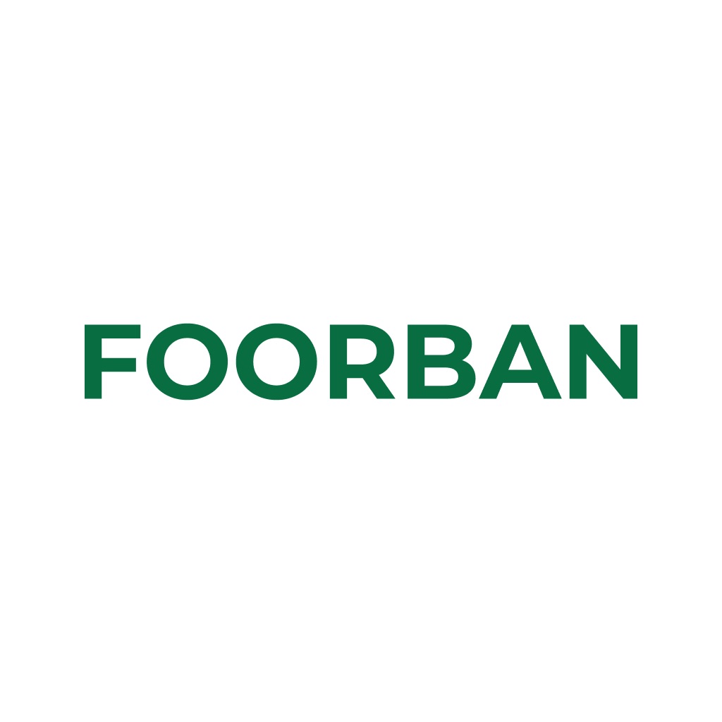 Foorban