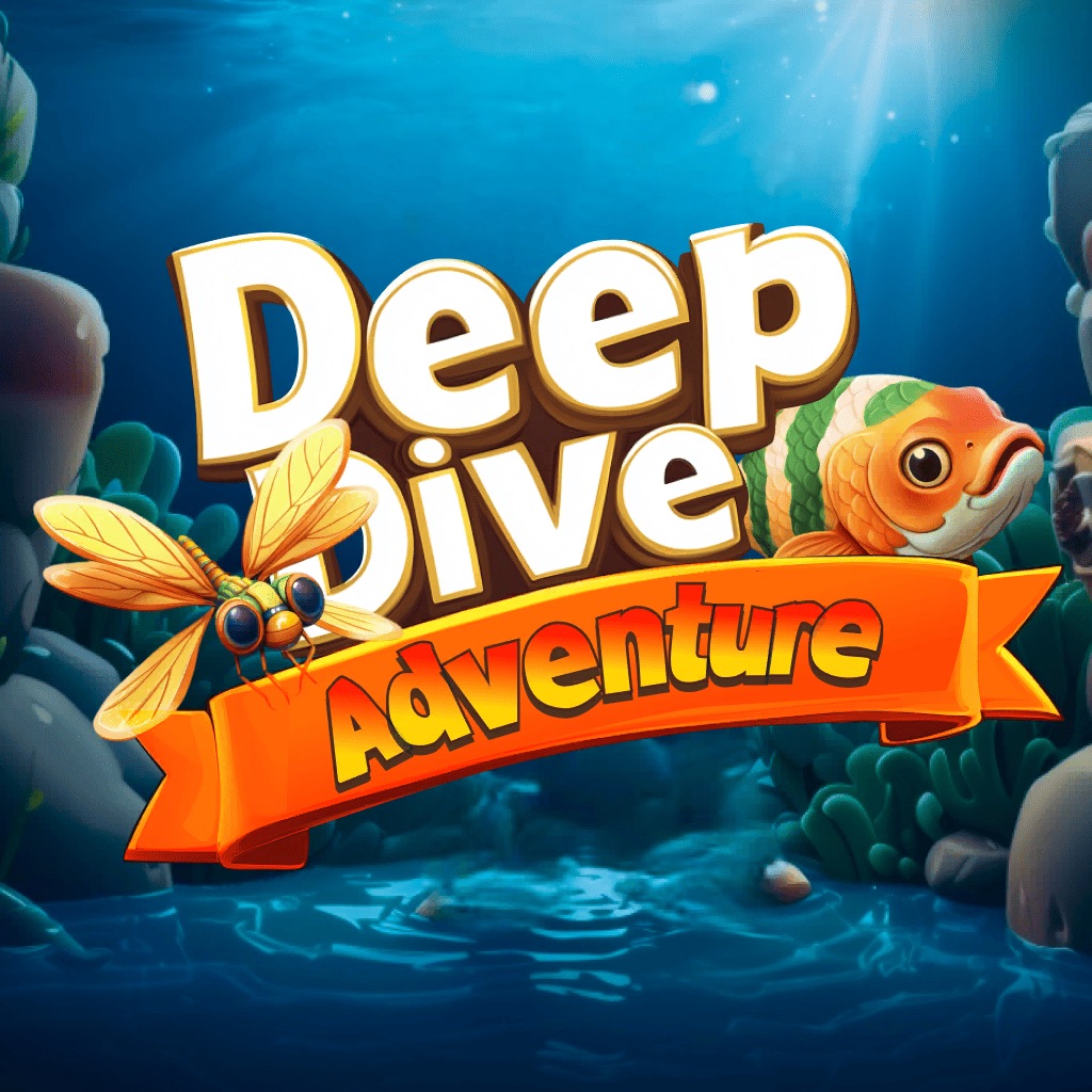 Deep Dive Adventure