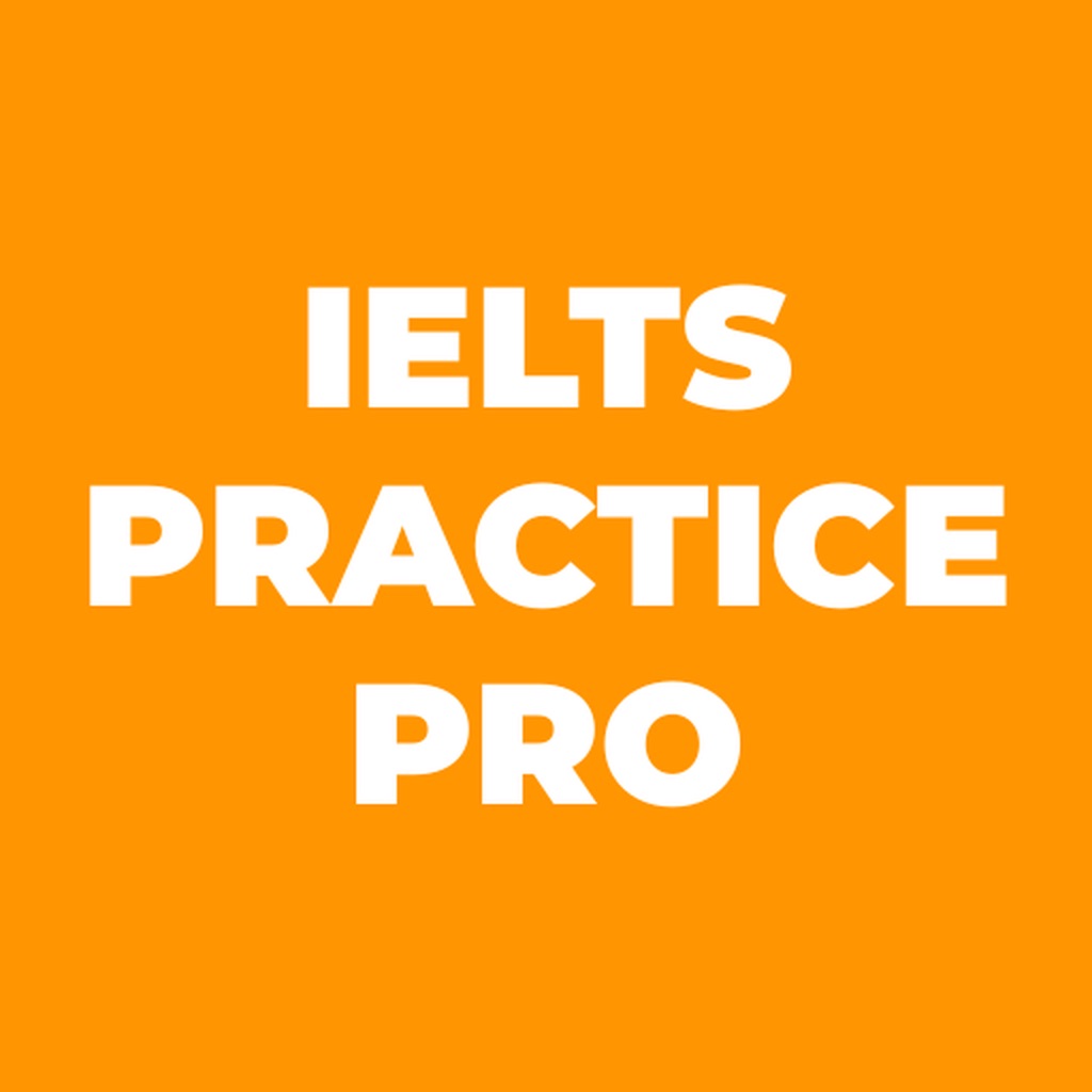 IELTS Practice Band 9 (PRO)