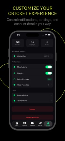 screenshot 5