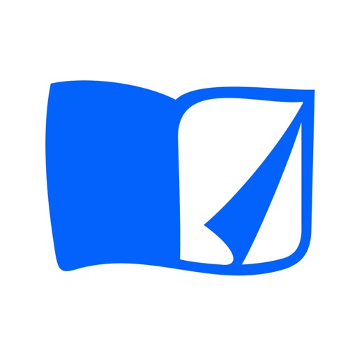 flipsnack - magazine reader