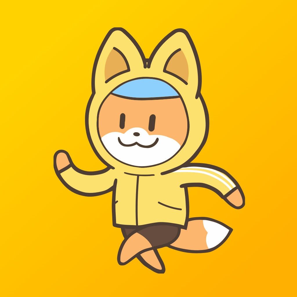 Cashwalk　歩いてポイント