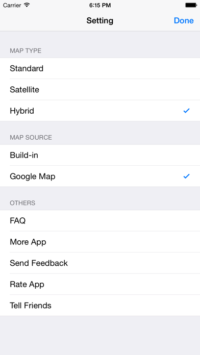 screenshot 5