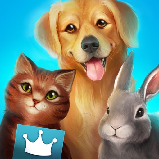 pet world premium