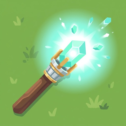 enchanted survival: ハクスラrpg