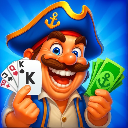 solitaire riches:win cash