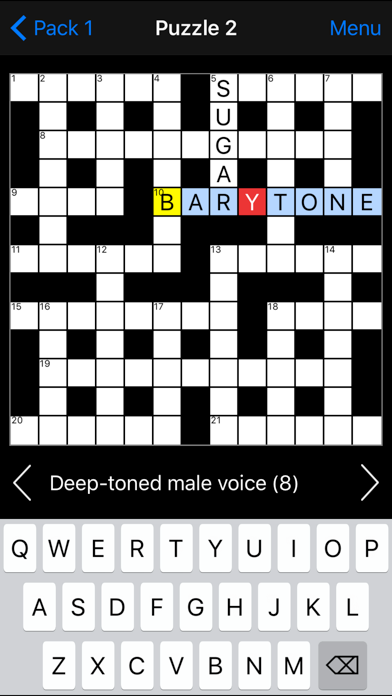 screenshot 7