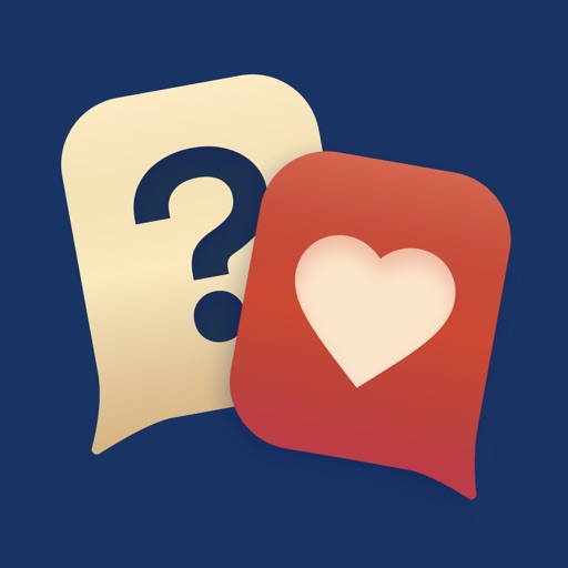 2deep: cartas para parejas
