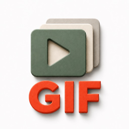 gifカット - 動画をgifに変換