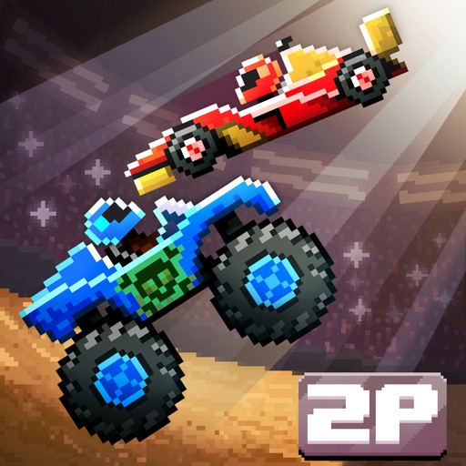 drive ahead! fun car battles