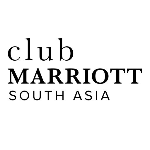 club marriott south asia