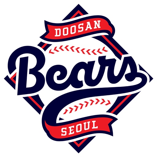 두산베어스 doosan bears