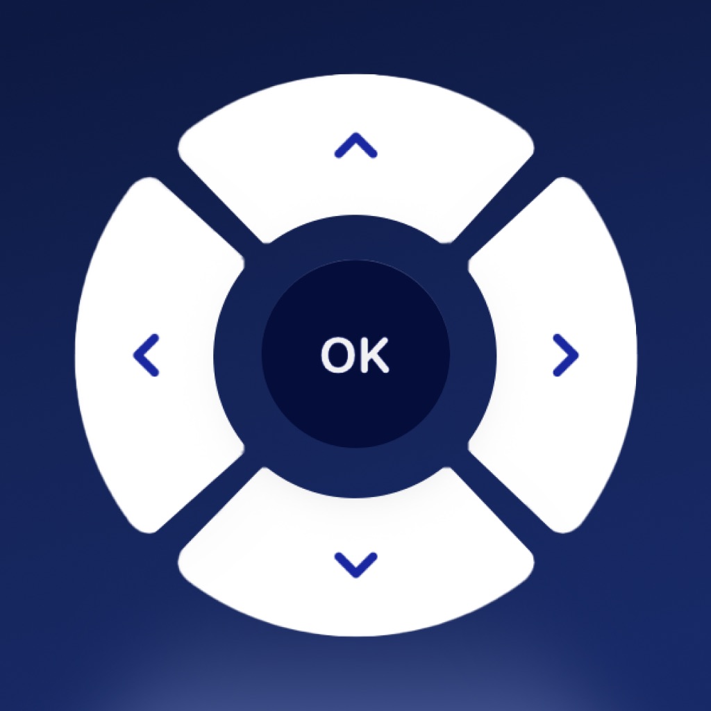 TV Remote: AI Remote Control