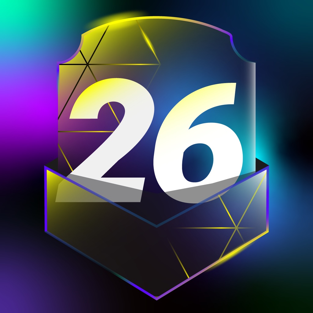 MADFUT 26