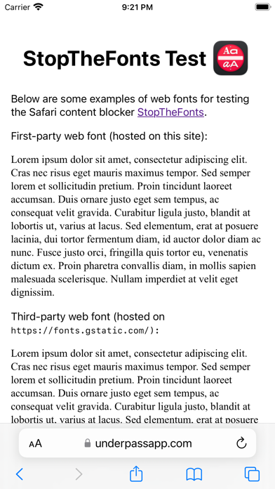 screenshot 4
