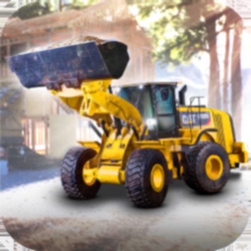 construction simulator 4
