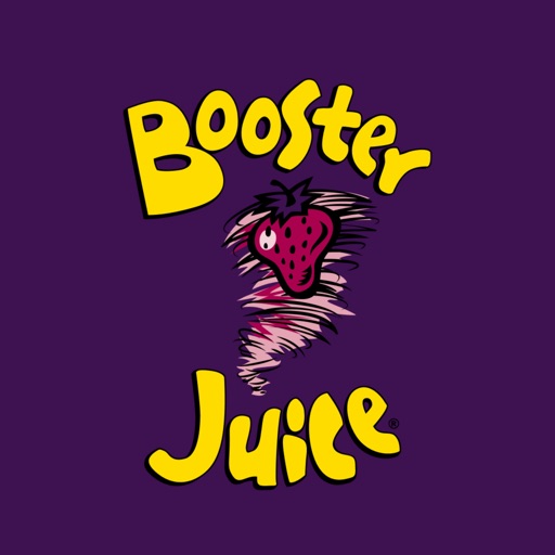 booster rewards