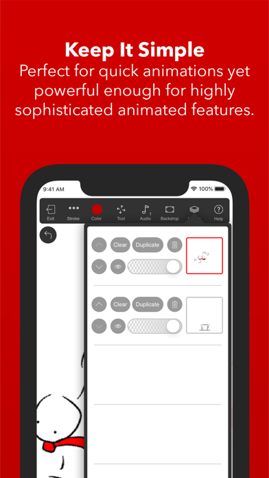 screenshot 5