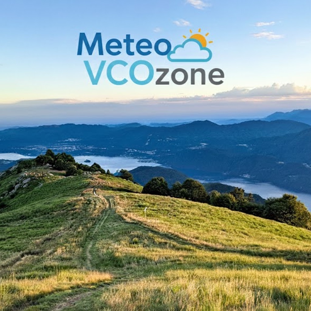 Meteo VCOzone