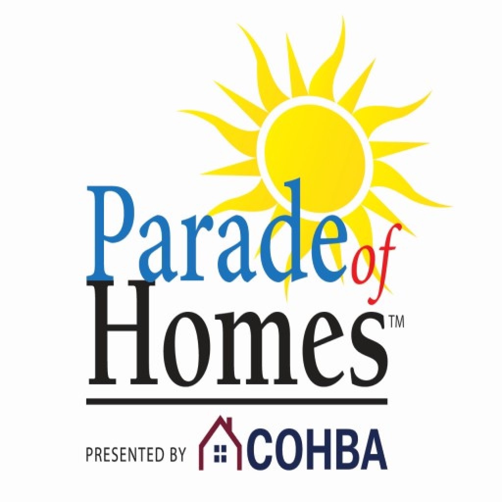 Parade of Homes OKC